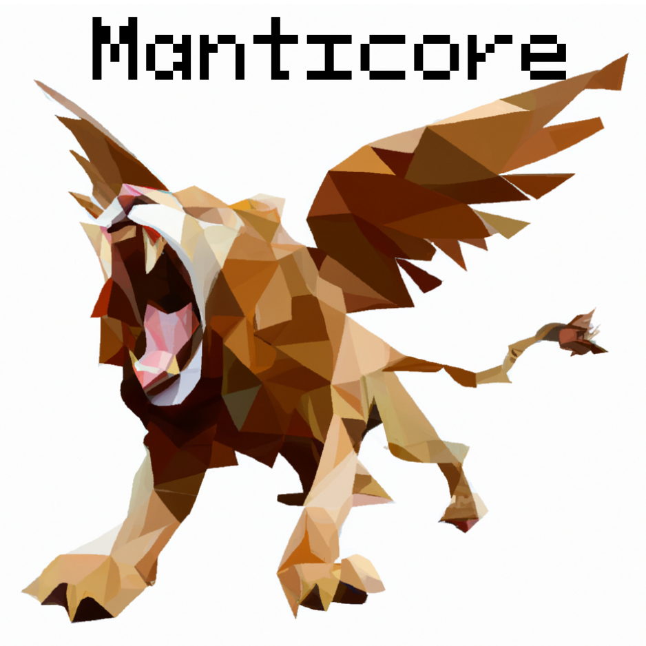 Manticore